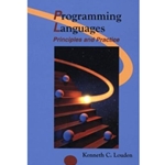 PROGRAMMING LANGUAGES - PRINCIPLES & PRACTICE