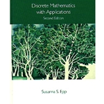 DISCRETE MATHEMATICS WITH APPLICATIONS 2/E