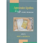 APPROXIMATION ALGORITHMS FOR NP-HARD PROBLEMS