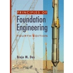 PRINCIPLES OF FOUNDATION ENGINEERING 4/E