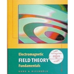 ELECTROMAGNETIC FIELD THEORY FUNDAMENTALS