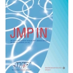 JMP IN VERSION 5.0-W/CD