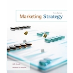 MARKETING STRATEGY 5/E