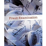 FRAUD EXAMINATION 4/E