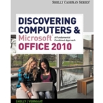 DISCOVERING COMPUTER S& MS.OFFICE 2010