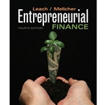 ENTREPRENEURIAL FINANCE 4/E