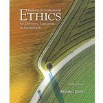 BUSINESS & PROFESSIONAL ETHICS 6/E