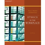 ETHICS IN THE WORKPLACE 3/E