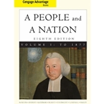 PEOPLE & A NATION, VOL1