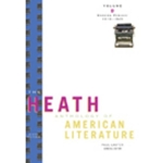 HEATH ANTHOLOGY OF AMER LIT 6/E, VOL.D