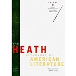 HEATH ANTHOLOGY OF AMERICAN LIT VOL B