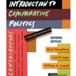 INTRO TO COMPARATIVE POLITICS 5/E