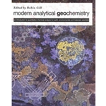 MODERN ANALYTICAL GEOCHEMISTRY (PRINT ON DEMAND)