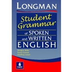 STUDENT GRAMMAR OF SPOKEN & WRITTEN ENGLISH