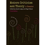 MODERN CRITICISM & THEORY