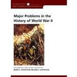 MAJOR PROBLEMS IN HISTORY OF WWII