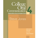 (CEL) COLLEGE ORAL COMMUNICATION 4