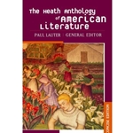 HEATH ANTHOLOGY OF AMERICAN LIT (CONCISE)