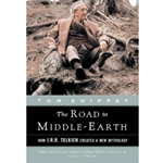 The Road to Middle-Earth