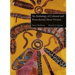 ANTHOLOGY OF COLONIAL & POSTCOLONIAL SHORT FICTION