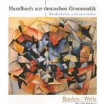 HANDBUCH ZUR DEUTSCHEN GRAMMATIK 4/E