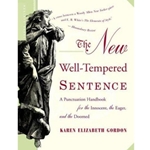 NEW WELL-TEMPERED SENTENCE