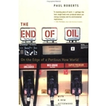 END OF OIL