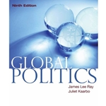 (SUB) GLOBAL POLITICS 9/E