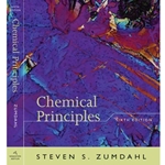 CHEMICAL PRINCIPLES 6/E