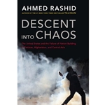 DESCENT INTO CHAOS