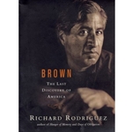 BROWN - LAST DISCOVERY OF AMERICA