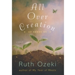 ALL OVER CREATION