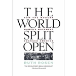WORLD SPLIT OPEN