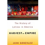 HARVEST OF EMPIRE