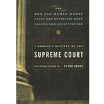A PEOPLE S HISTORY OF THE SUPREME COURT