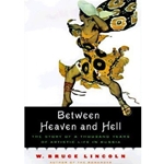 BETWEEN HEAVEN AND HELL