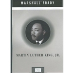 MARTIN LUTHER KING JR