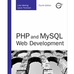 (SET2) PHP & MYSQL WEB DEVELOPMENT 4/E W/CD