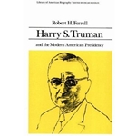 HARRY S. TRUMAN