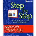 MICROSOFT PROJECT 2013