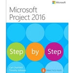 MICROSOFT PROJECT 2016