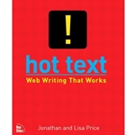 HOT TEXT: WEB WRITING THAT WORKS