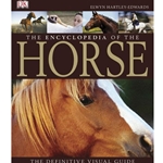 ENCYCLOPEDIA OF THE HORSE
