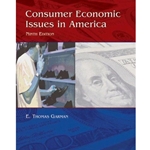 CONSUMER ECON ISSUES IN AMERICA 9/E