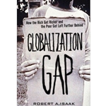 GLOBALIZATION GAP