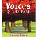 VOICES IN THE PARK