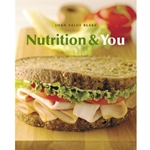 (USED ONLY) NUTRITION & YOU