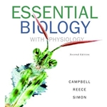 (SET2) ESSENTIAL BIOLOGY WITH PHYSIOLOGY 2/E W/CD