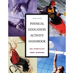 PHYS ED ACTIVITY HANDBOOK