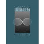 (OP) CLASSICAL ELECTROMAGNETISM